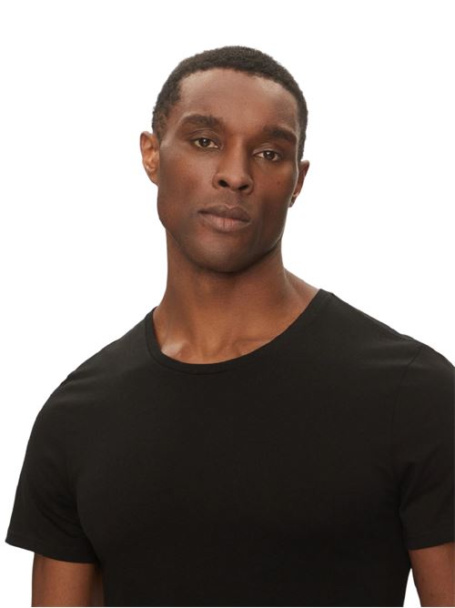 TH3451031 NERO lacoste | TH3451031 NERO